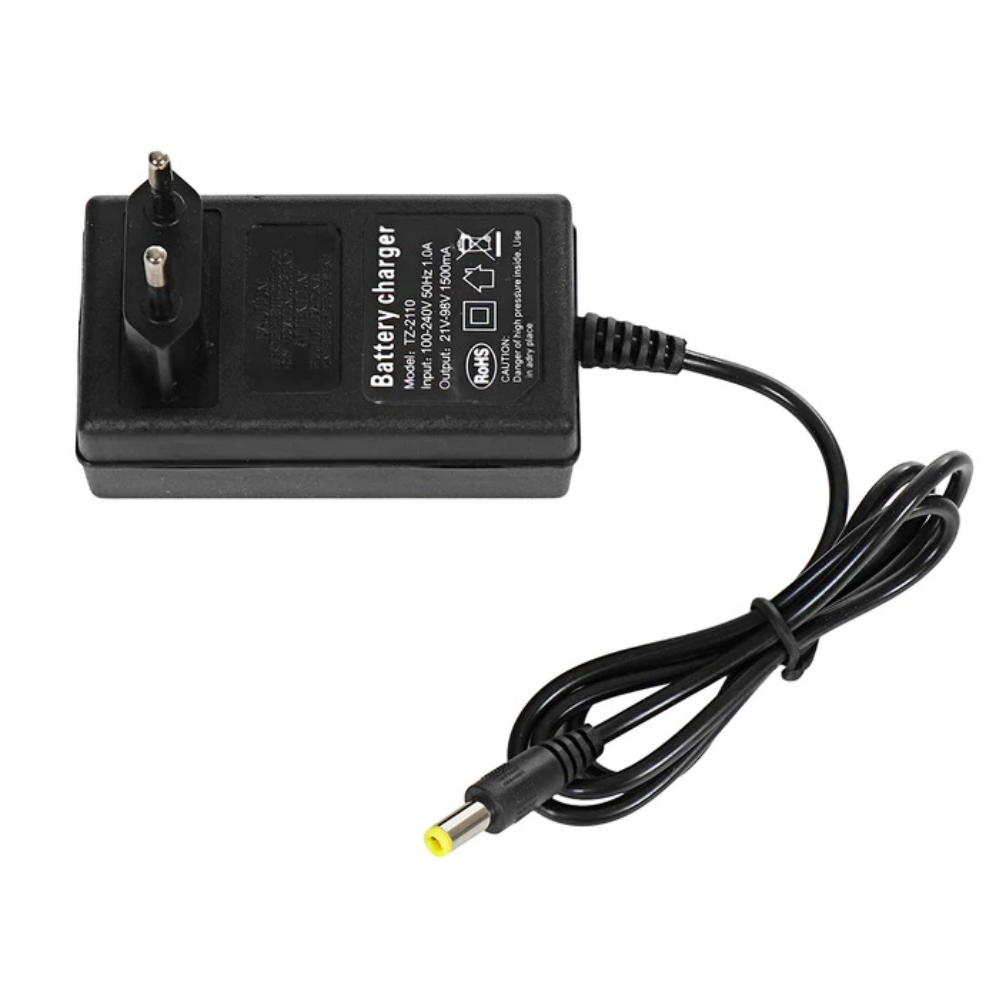 Motocoasa electrica, cu 1 x acumulator 48V, 4000 mAh, 18000 RPM